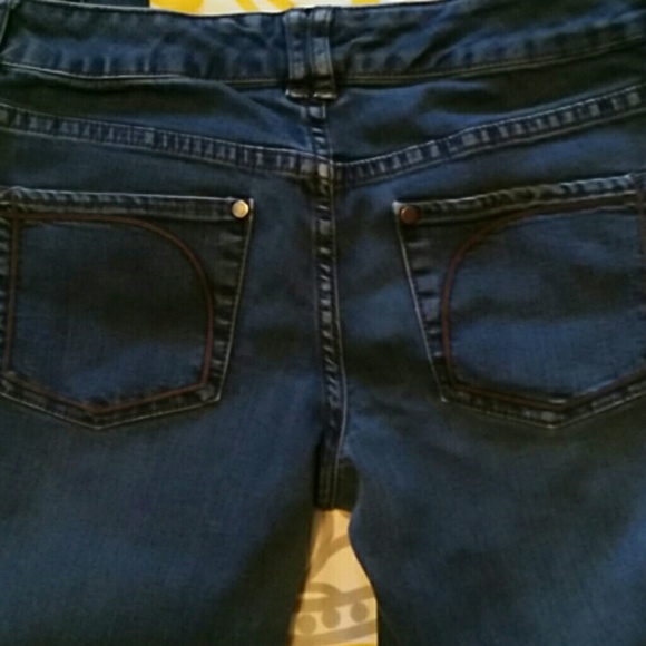 The Limited 678 Jean 2s - Picture 3 of 4
